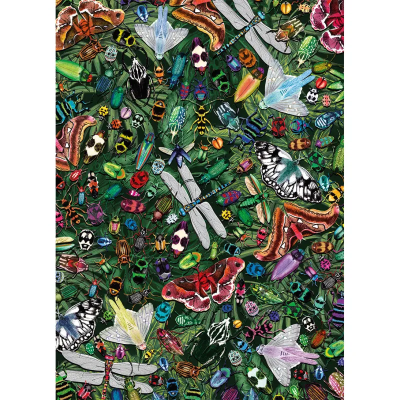 The Art File : Geflügelte Wunder