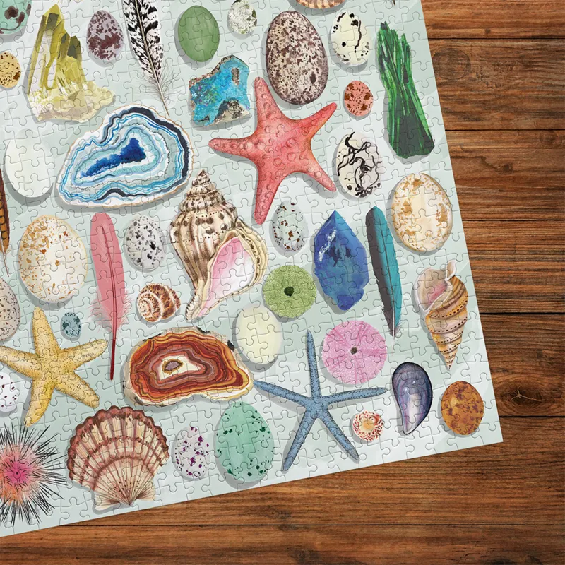 The Art File: Natural Curiosities