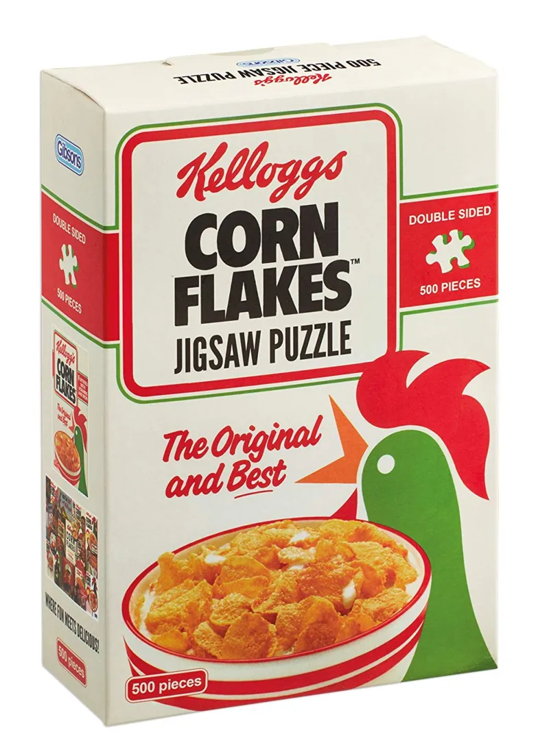 Kellogg's Cornflakes