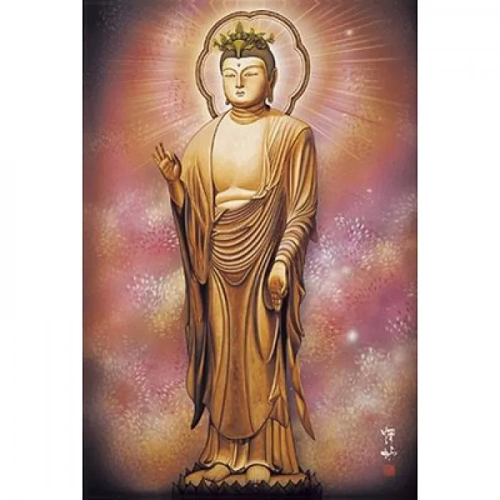 Buddha Statue
