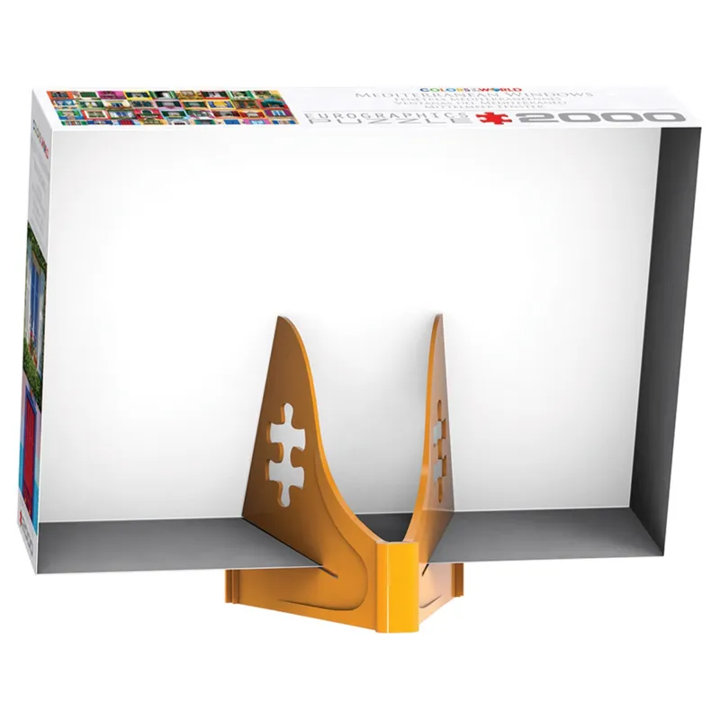 Smart Puzzle Easy Stand 6-Pack