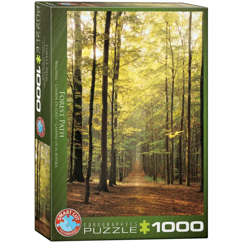 Im Wald