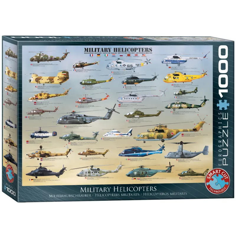 Militärhubschrauber
