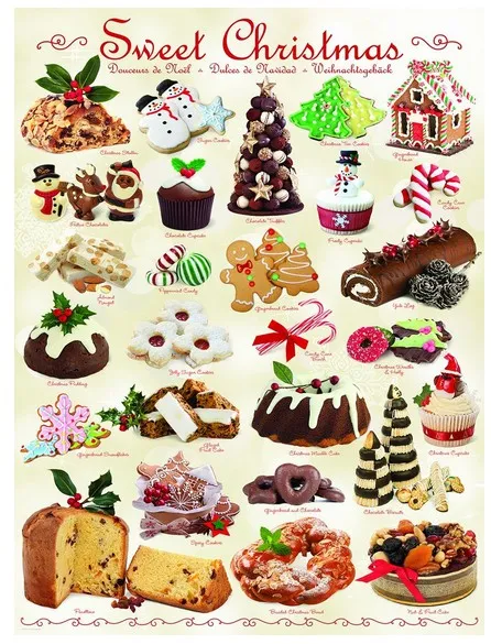 Weihnachtseinladung
