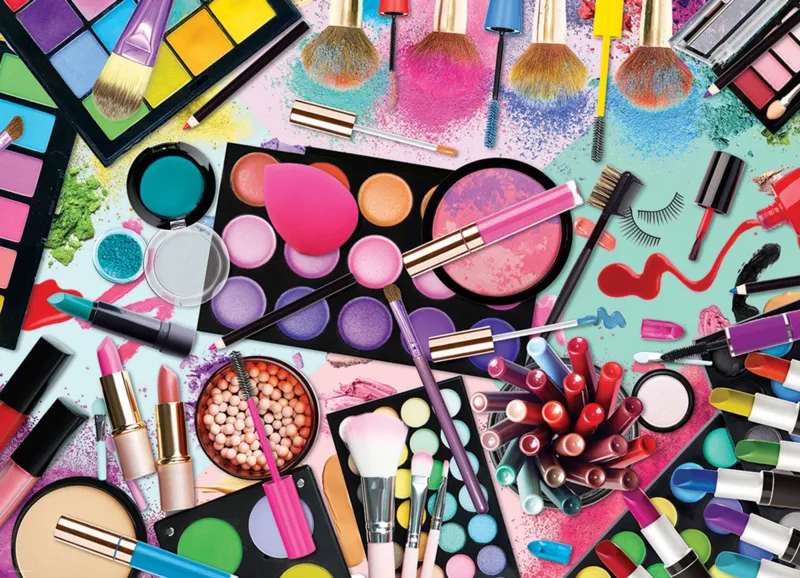 Makeup Palette