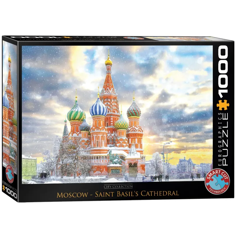 Moscow - Russia