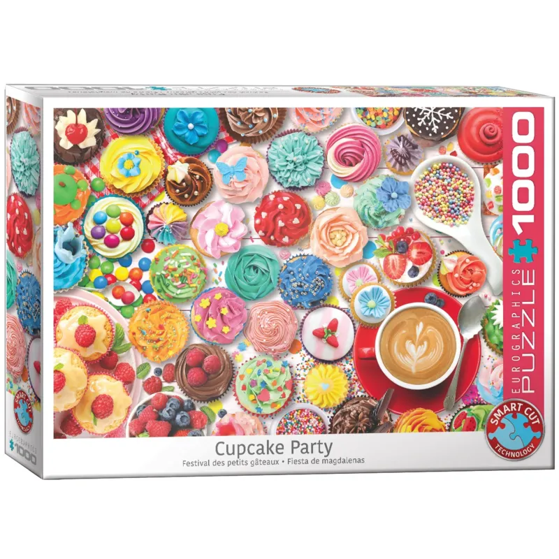 Cupcake Party