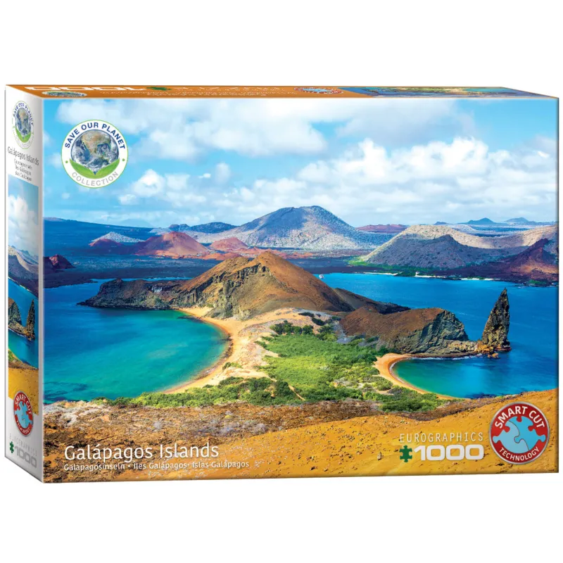 Galapagos Inseln