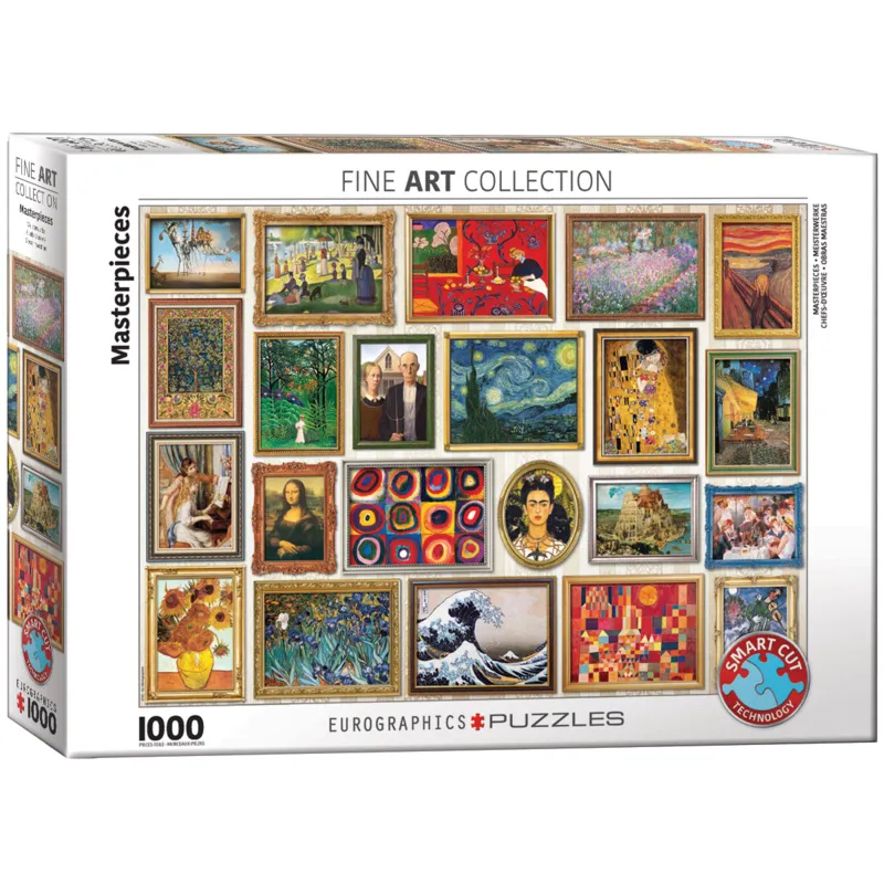 Kunstcollage