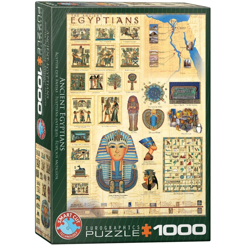 Ägypter