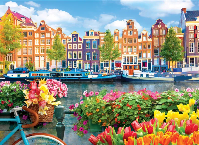 Amsterdam