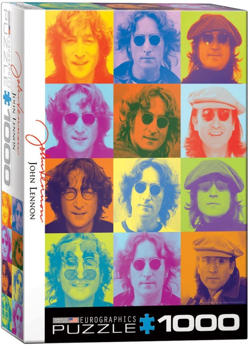John Lennon