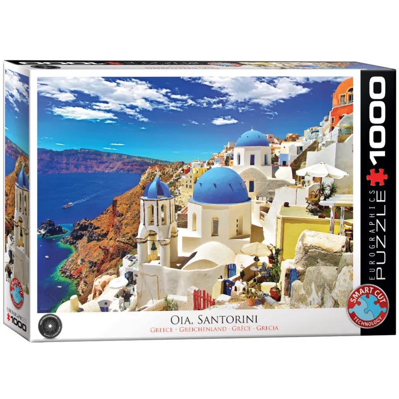 Santorini