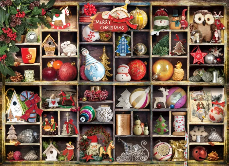Weihnachtsschmuck