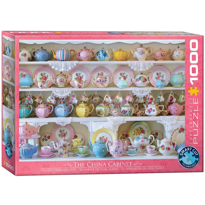 Buntes Kaffeekränzchen