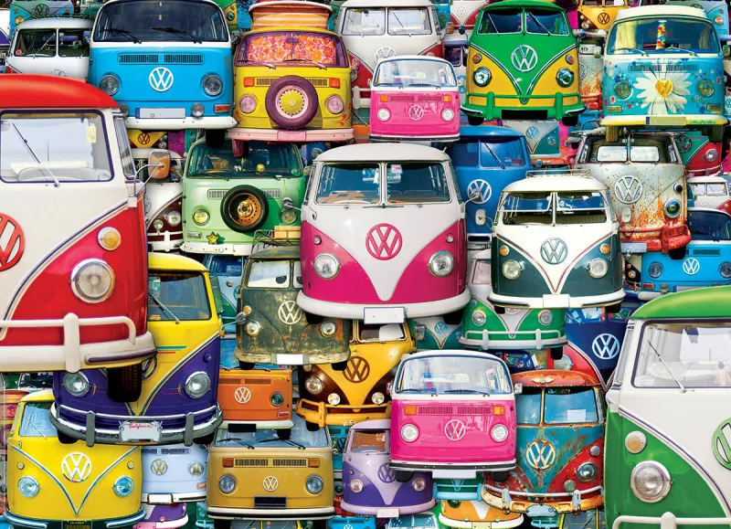 VW Funky Jam