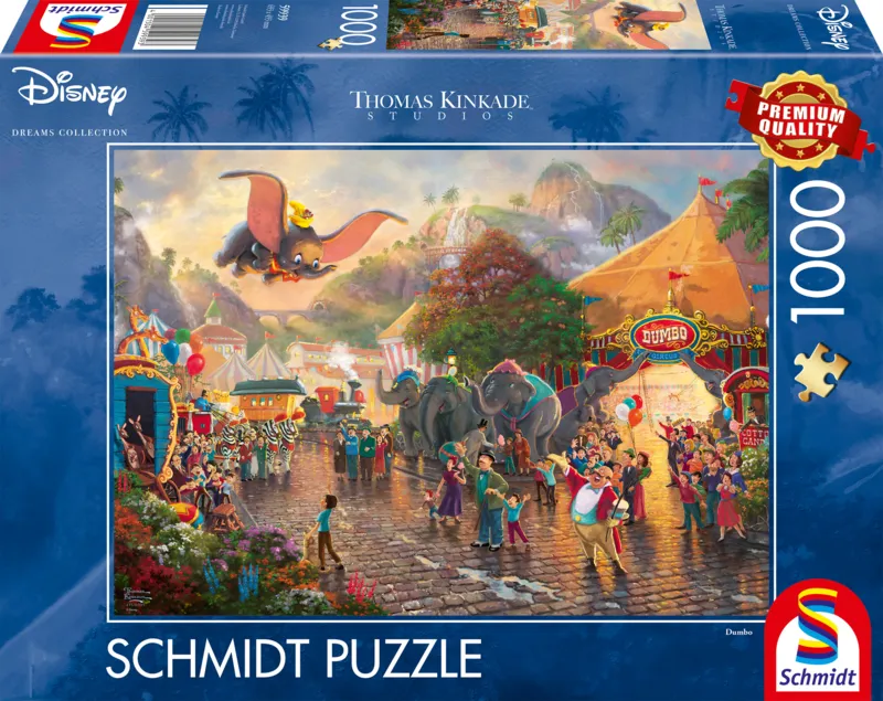 Disney - Dumbo