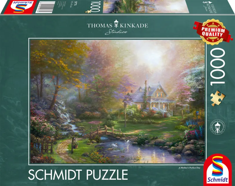 Der perfekte Muttertag