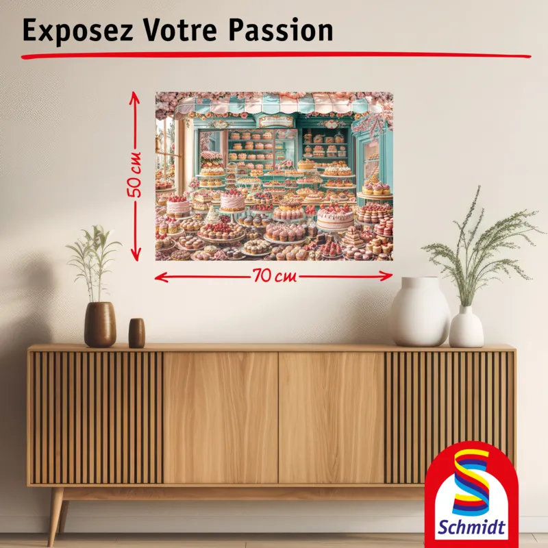 Pâtisserie