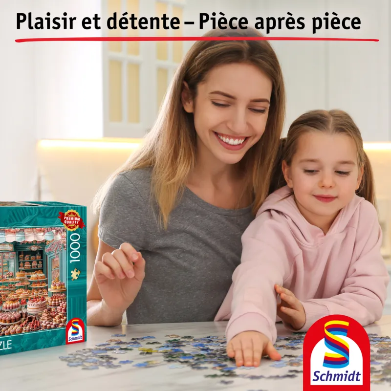 Pâtisserie