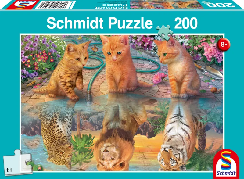 Wenn Ich Groß Bin...