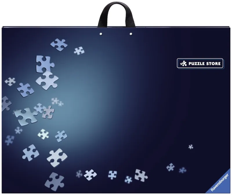 Puzzle-Mappe 300 - 1000 Teile