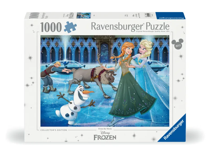 Frozen
