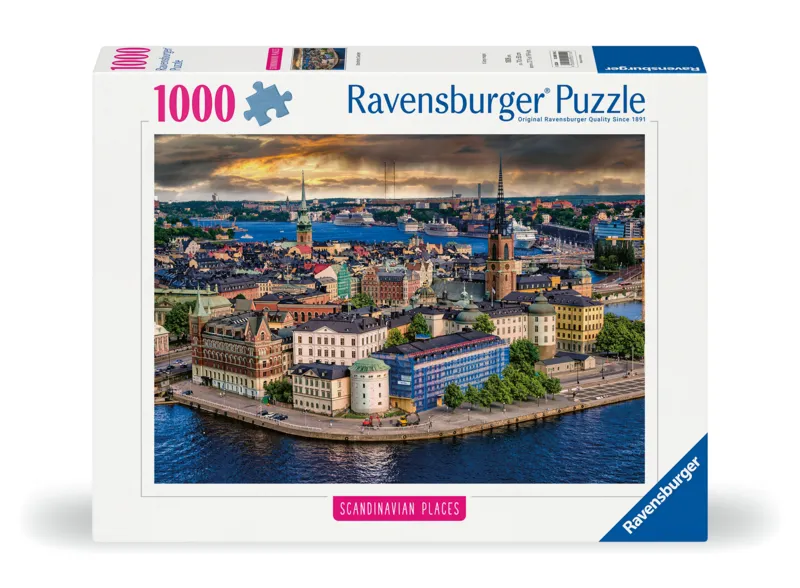 Stockholm