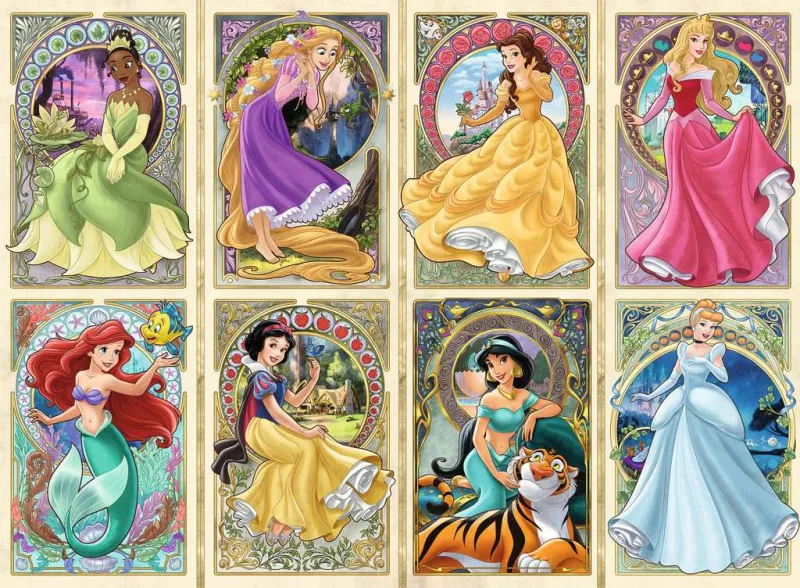 Disney Princess