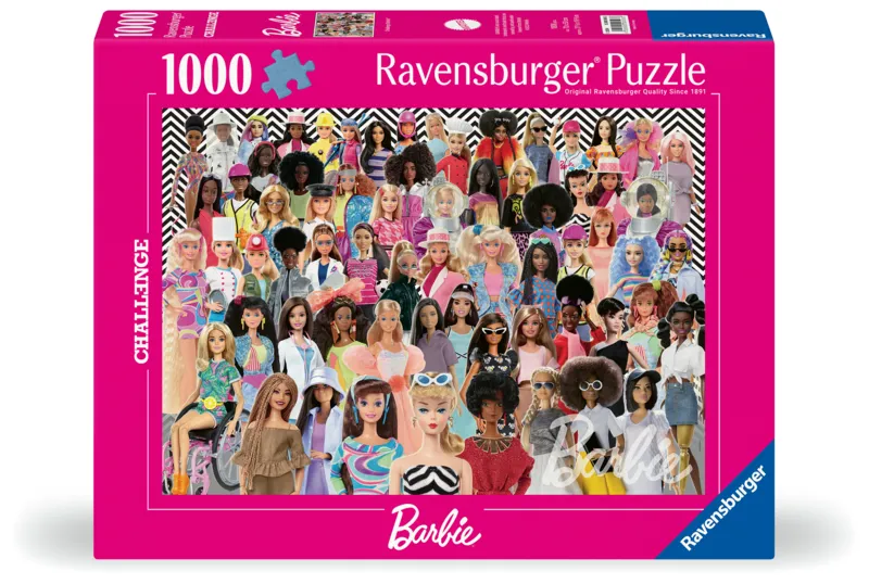Barbie