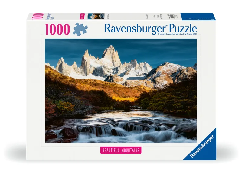 Patagonien