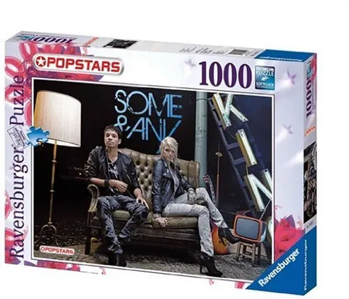 Popstars