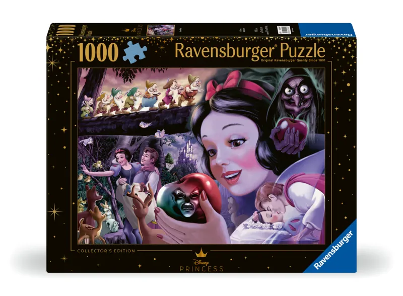 Schneewittchen - Collector Disney Princesses
