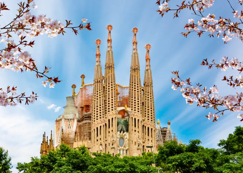 Sagrada Familie