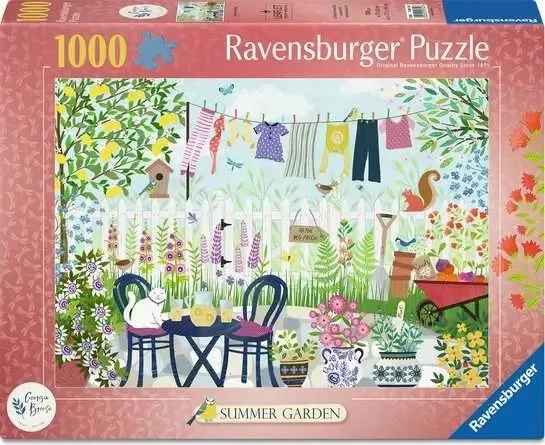 Sommergarten