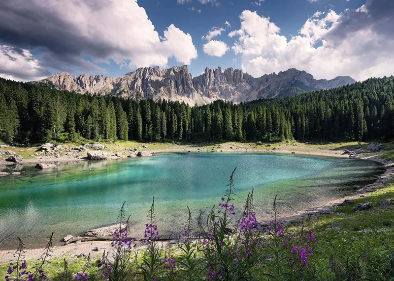 Dolomiten