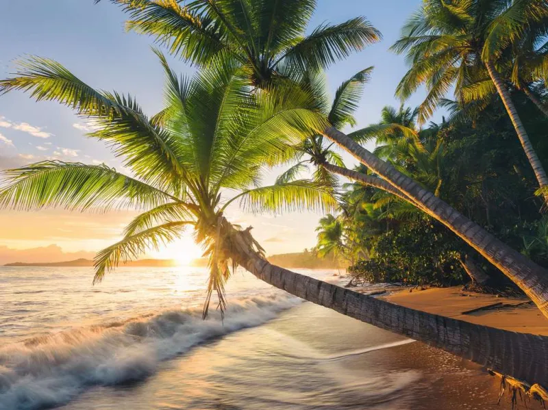 Geheimer Strand