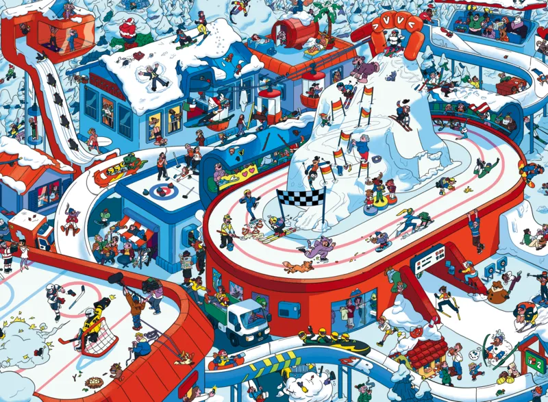 Wintersport