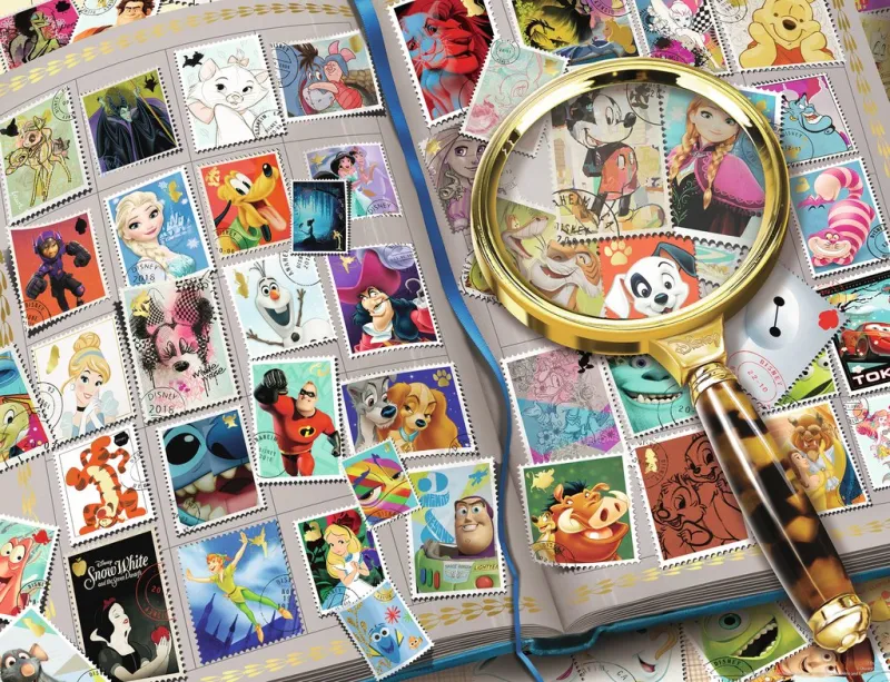 Disney - Meine Lieblingsmarken