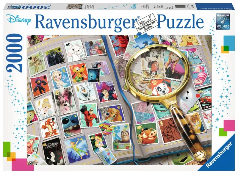 Disney - Meine Lieblingsmarken