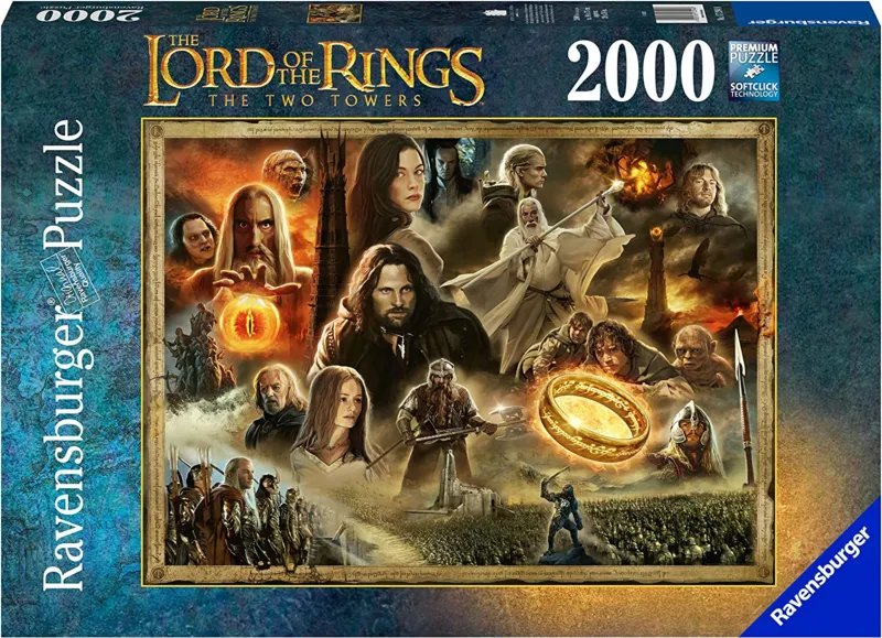 Der Herr der Ringe