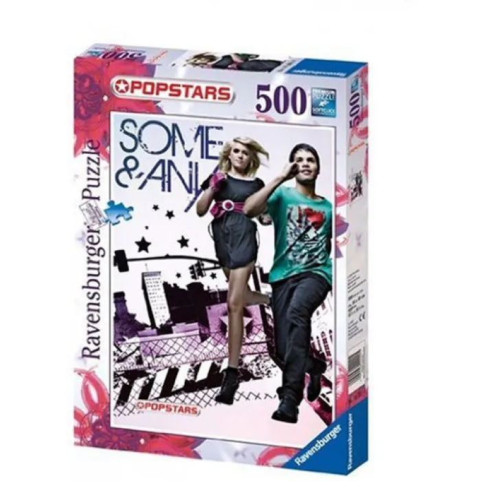 Popstars