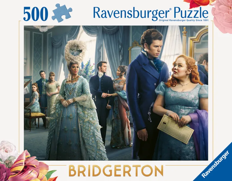 Bridgerton - Staffel 3
