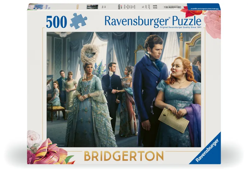 Bridgerton - Staffel 3