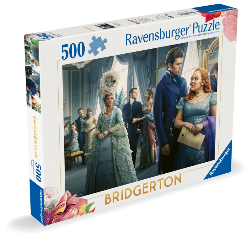 Bridgerton - Staffel 3