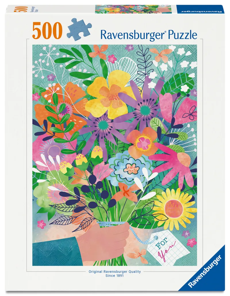 Blumen für Dich