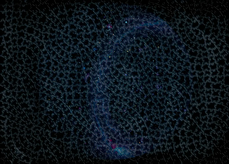 Krypt Universe Glow
