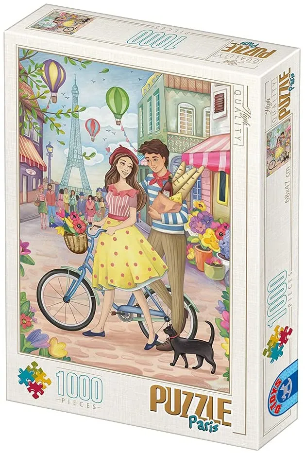 Paris