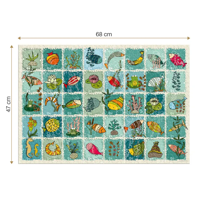 Motif Water World