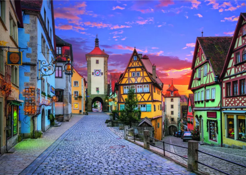 Rothenburg